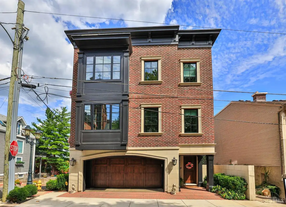 1054 St Paul Place, Cincinnati, OH 45202 - Image #1