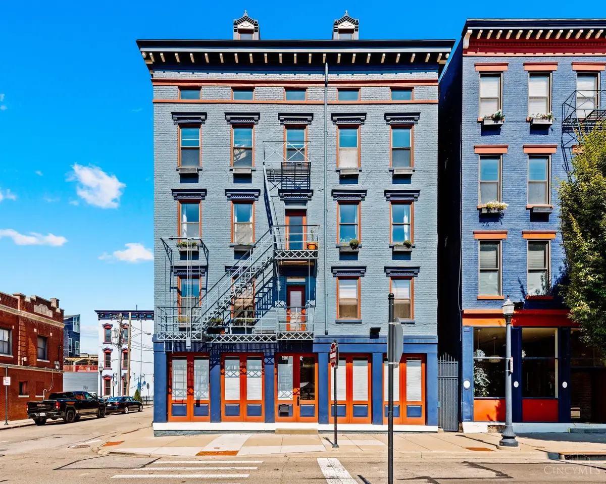 404 Reading Road #301, Cincinnati, OH 45202 - Image #1