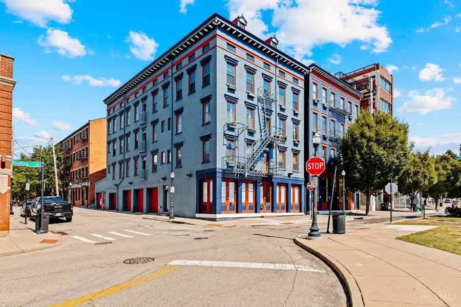 404 Reading Road #301, Cincinnati, OH 45202 - Image #2