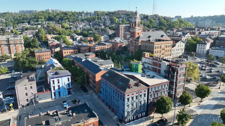 404 Reading Road #301, Cincinnati, OH 45202 - Image #3