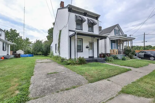 5914 Elmwood Avenue, Elmwood Place, OH 45216