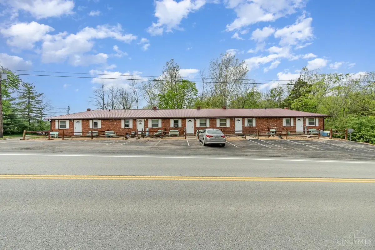 1412 St Rt 125, Clark, OH 45130 - Image #1