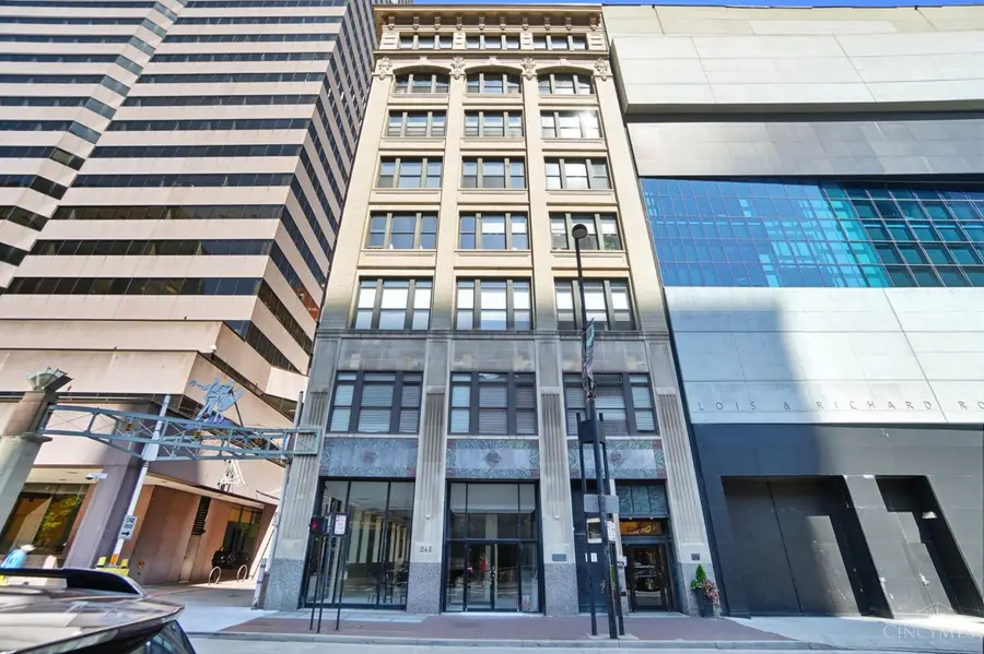 26 E Sixth Street #505, Cincinnati, OH 45202 - Image #2