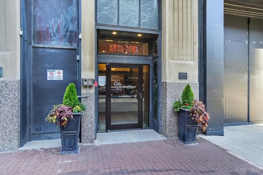 26 E Sixth Street #505, Cincinnati, OH 45202 - Image #3