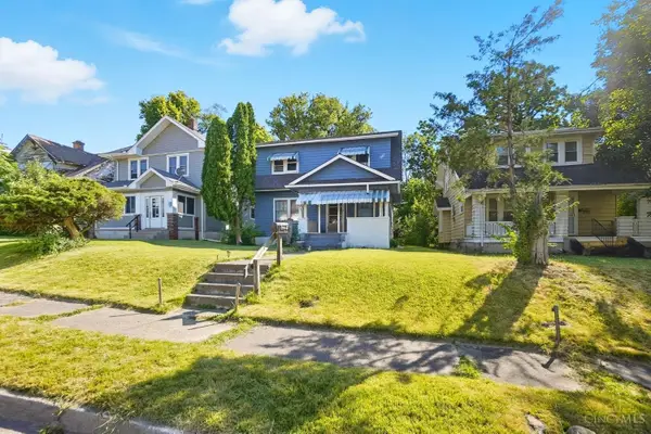 1240 Windsor Avenue, Dayton, OH 45402