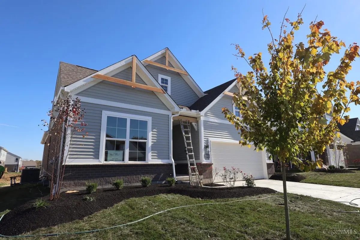 5580 White Pine Lane #9735, Fairfield Township, OH 45011 - Image #1