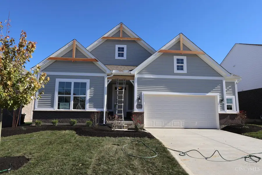 5580 White Pine Lane #9735, Fairfield Township, OH 45011 - Image #2