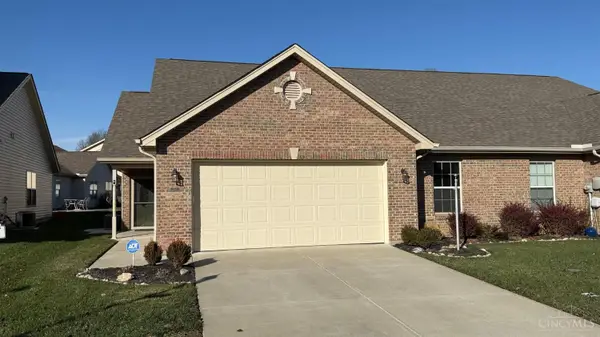 717 Villa Court, Trenton, OH 45067
