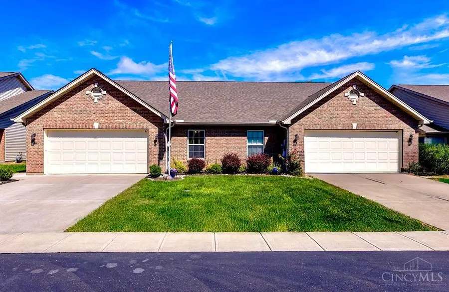 717 Villa Court, Trenton, OH 45067 - Image #2