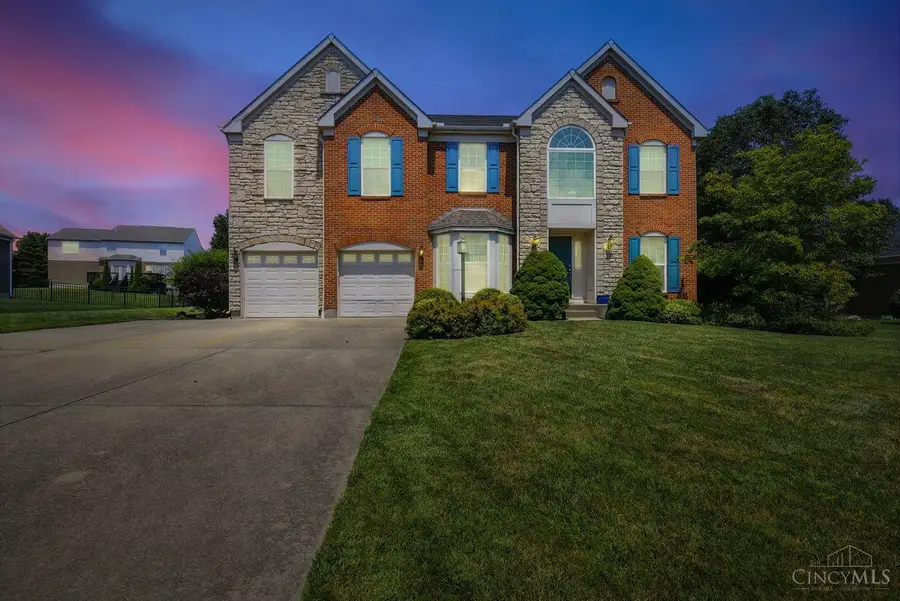 3462 Elbert Drive, Fairfield Township, OH 45011 - Image #2