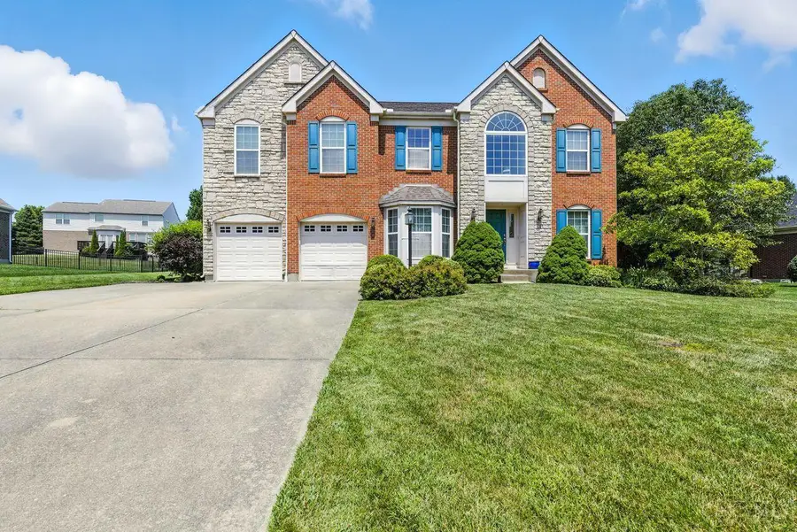 3462 Elbert Drive, Fairfield Township, OH 45011 - Image #3