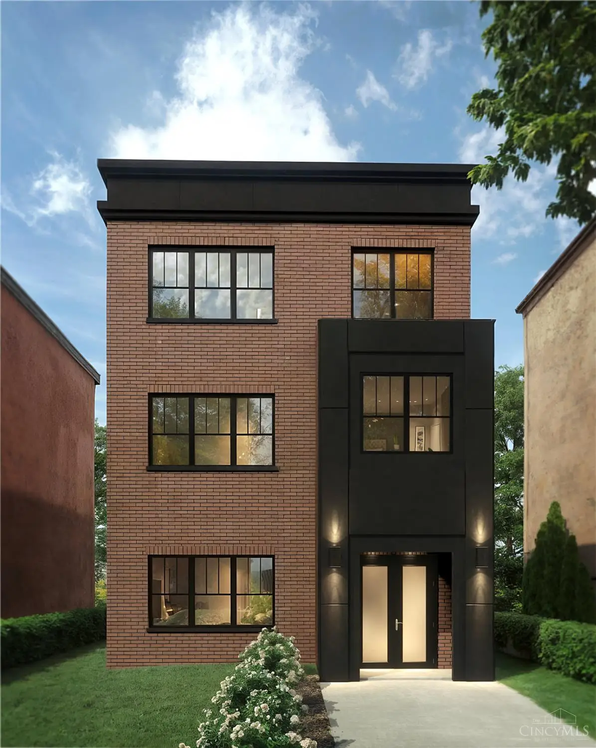 4466 Water Oak Circle #Lt 48, Cincinnati, OH 45209 - #1