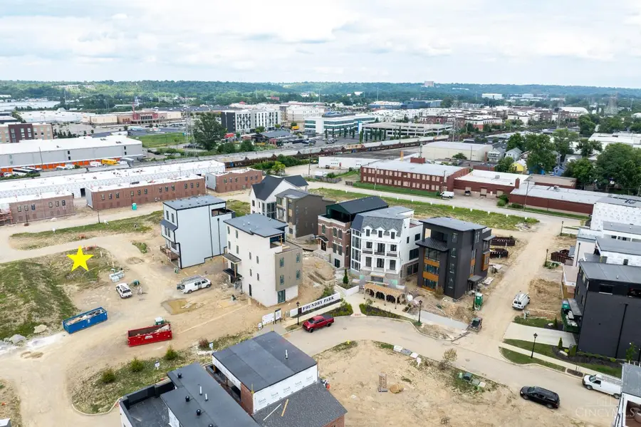 4466 Water Oak Circle #Lt 48, Cincinnati, OH 45209 - #2