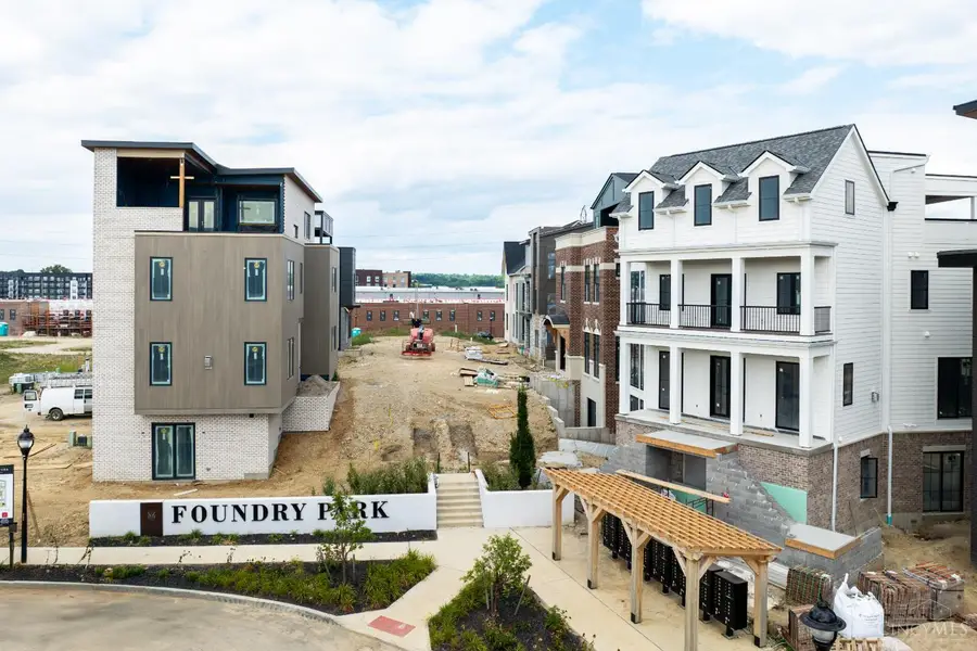 4466 Water Oak Circle #Lt 48, Cincinnati, OH 45209 - #3