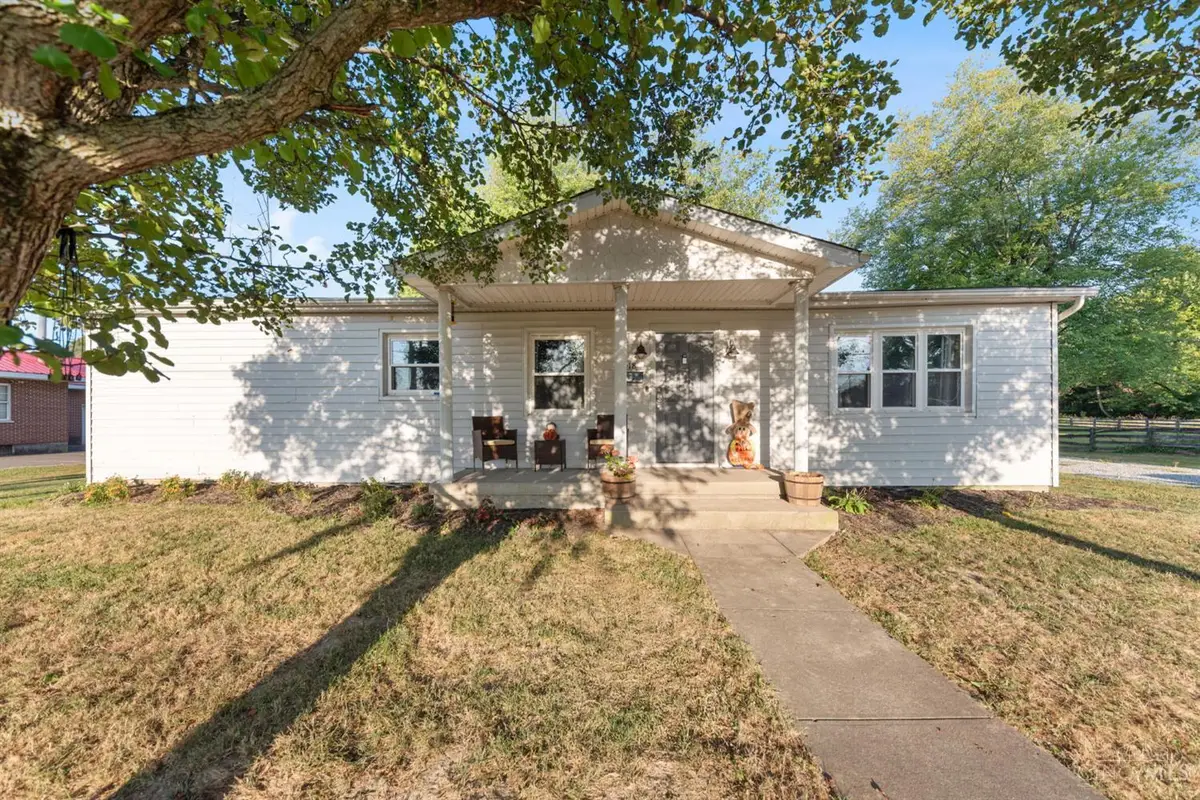 418 Home Street, Georgetown, OH 45121 - Image #1