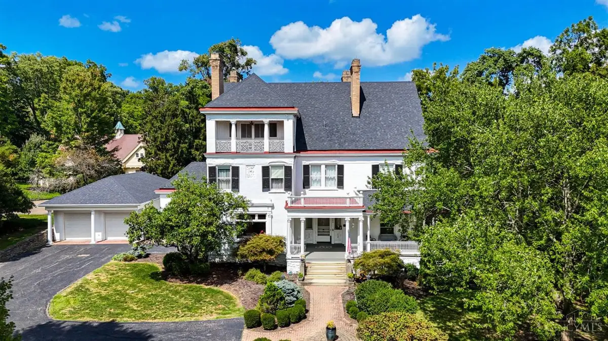 320 Reily Road, Wyoming, OH 45215 - Image #1