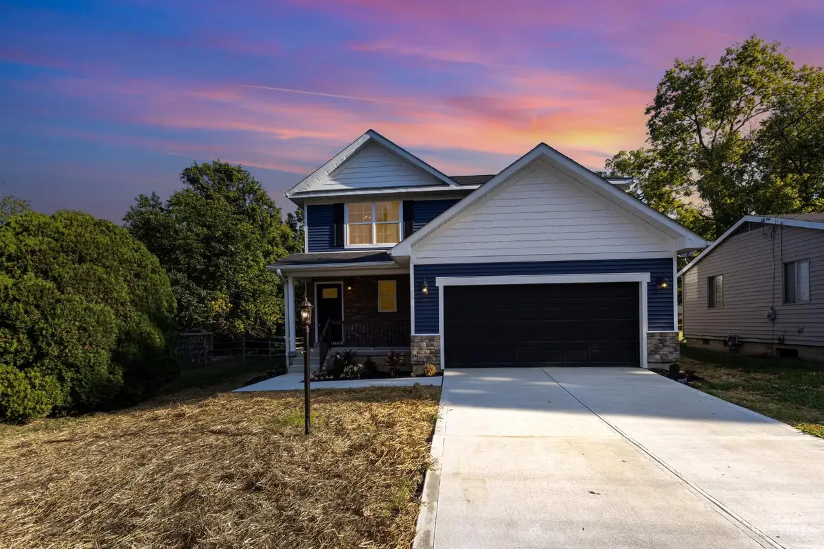 3824 Standish Avenue, Cincinnati, OH 45213 - Image #1