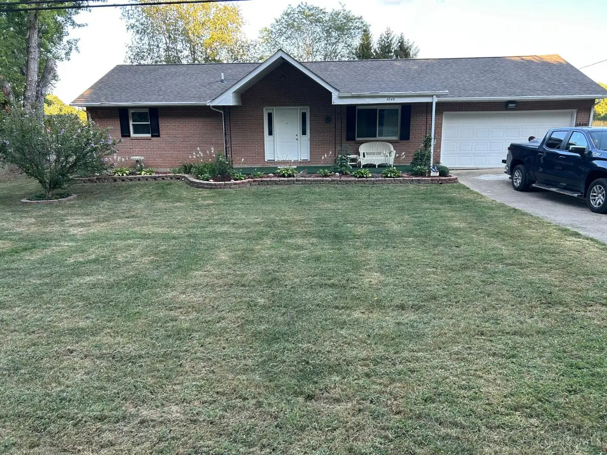 4849 Trenton Franklin Road, Madison, OH 45042 - Image #1