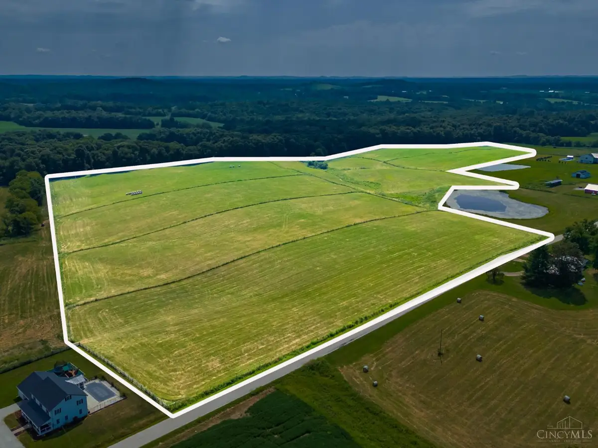 0 Eckmansville Road, West Union, OH 45693 - Image #1