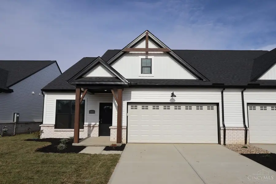 3980 Olinger Lane #9746, Fairfield Township, OH 45011 - Image #2