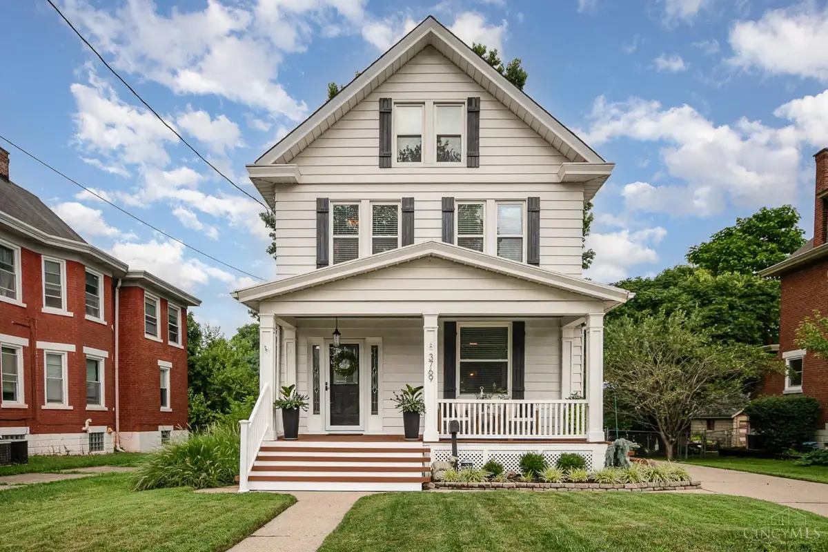 3769 Frances Avenue, Cheviot, OH 45211 - Image #1