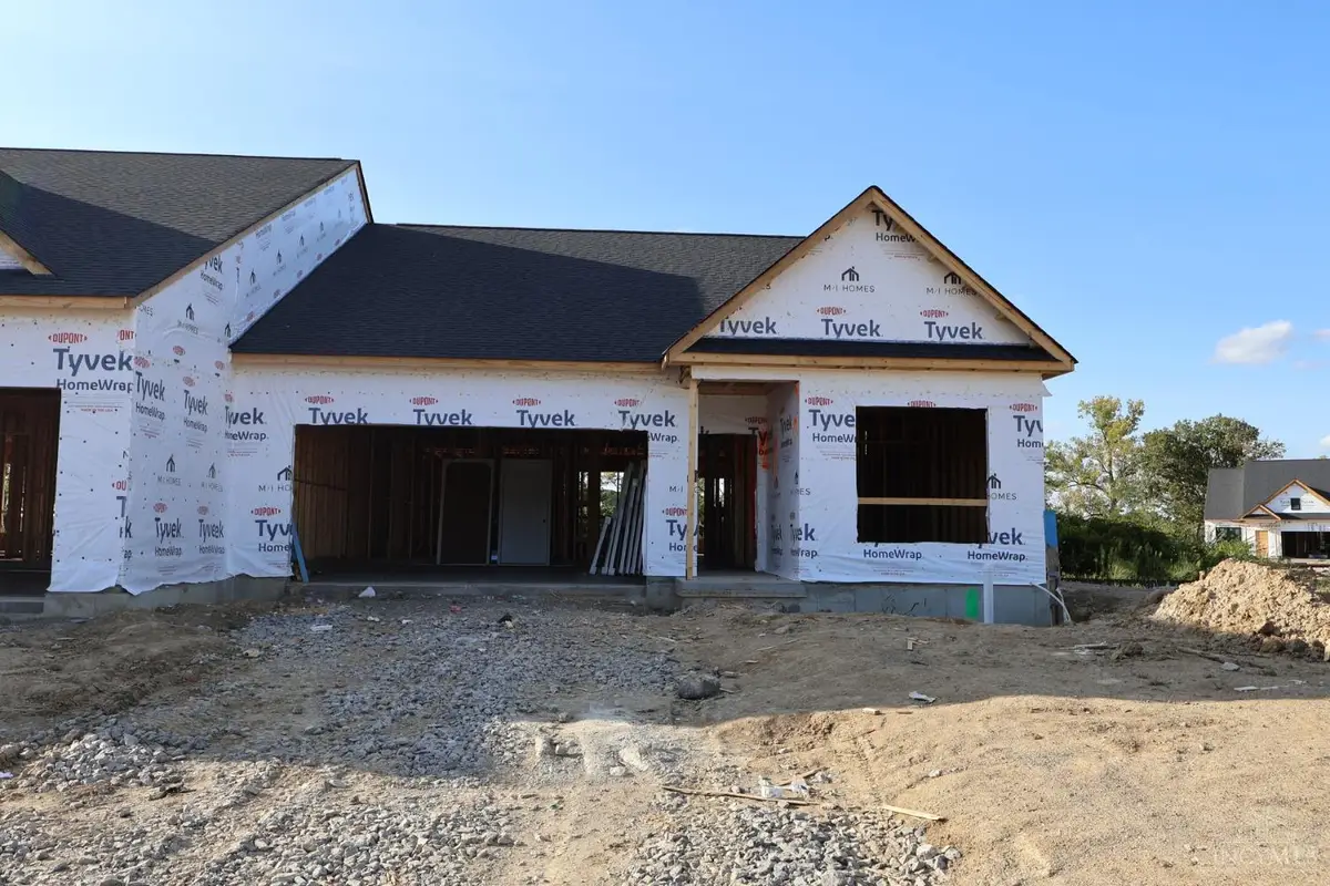 5609 Birch Court #9777, Fairfield, OH 45011 - #1