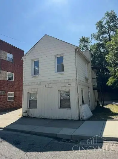 217 W Wyoming Avenue, Lockland, OH 45215 - Image #1