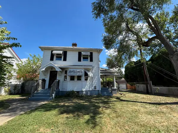 1230 Pursell Avenue, Dayton, OH 45420