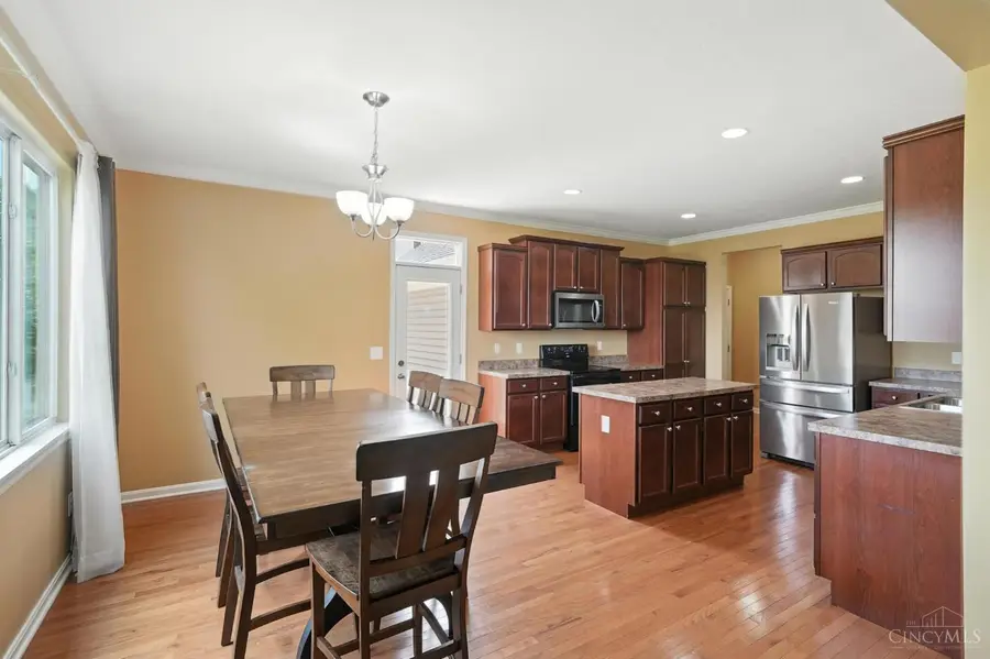 7542 Hickory Knoll Drive, Liberty Township, OH 45044 - Image #3