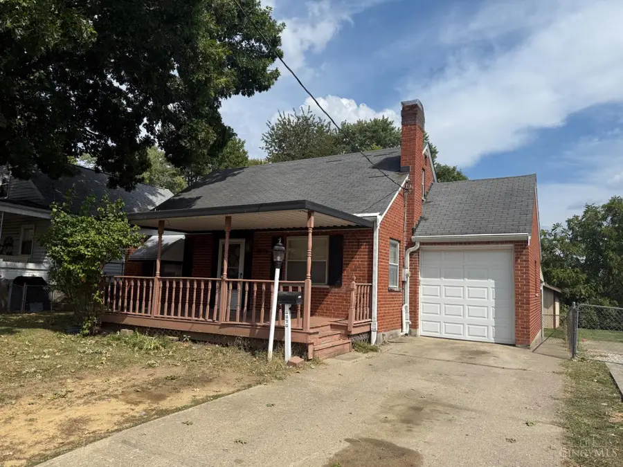 8278 Lyness Drive, Colerain Township, OH 45239 - Image #2