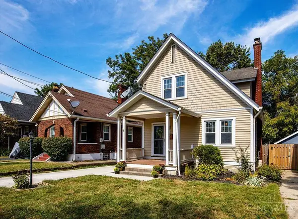 6622 Merwin Avenue, Cincinnati, OH 45227