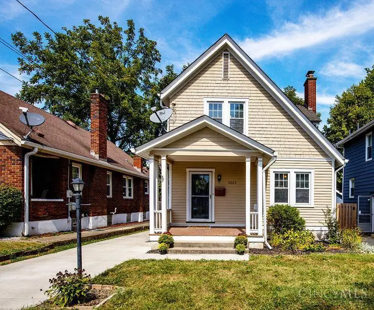 6622 Merwin Avenue, Cincinnati, OH 45227 - Image #2