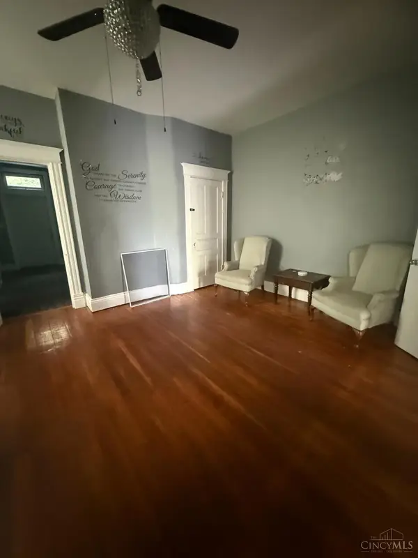 3069 Moosewood Avenue, Cincinnati, OH 45225