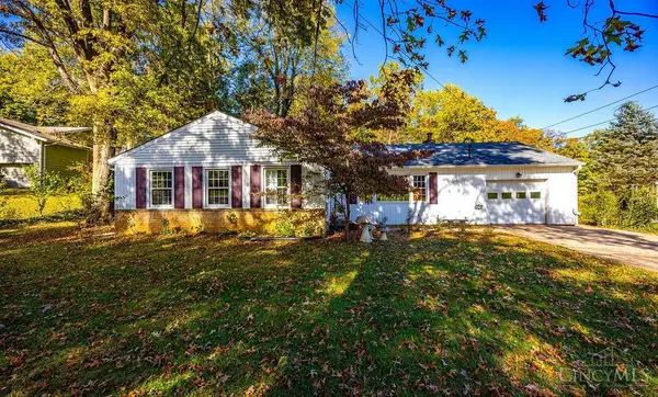 5719 Lindenwood Lane, Fairfield, OH 45014