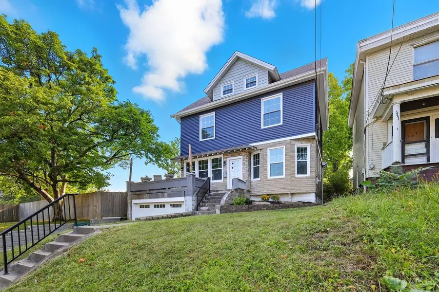 3346 Bonaparte Avenue, Cincinnati, OH 45207 - Image #2