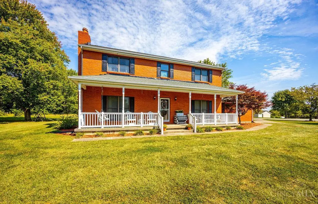 1697 Krucker Road, Hanover Township, OH 45013 - Image #1