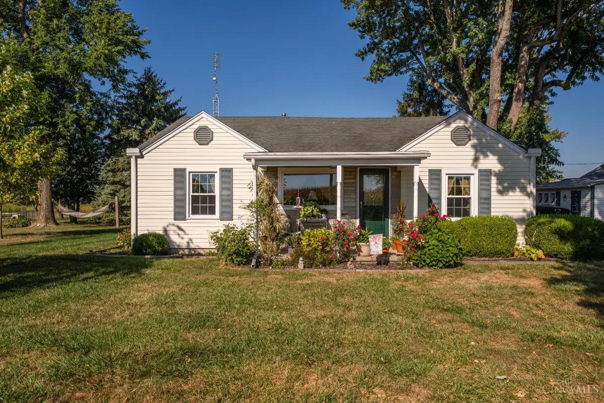 1599 Garringer Road, Silvercreek, OH 45335 - #1