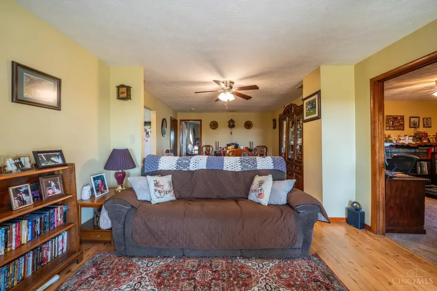 1599 Garringer Road, Silvercreek, OH 45335 - #3