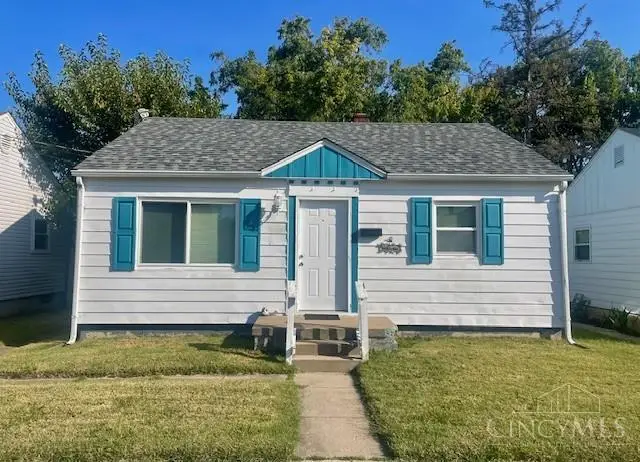 1150 Franklin Street, Hamilton, OH 45013 - Image #1