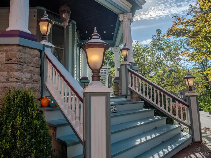 3732 Morris Place, Cincinnati, OH 45226 - Image #2