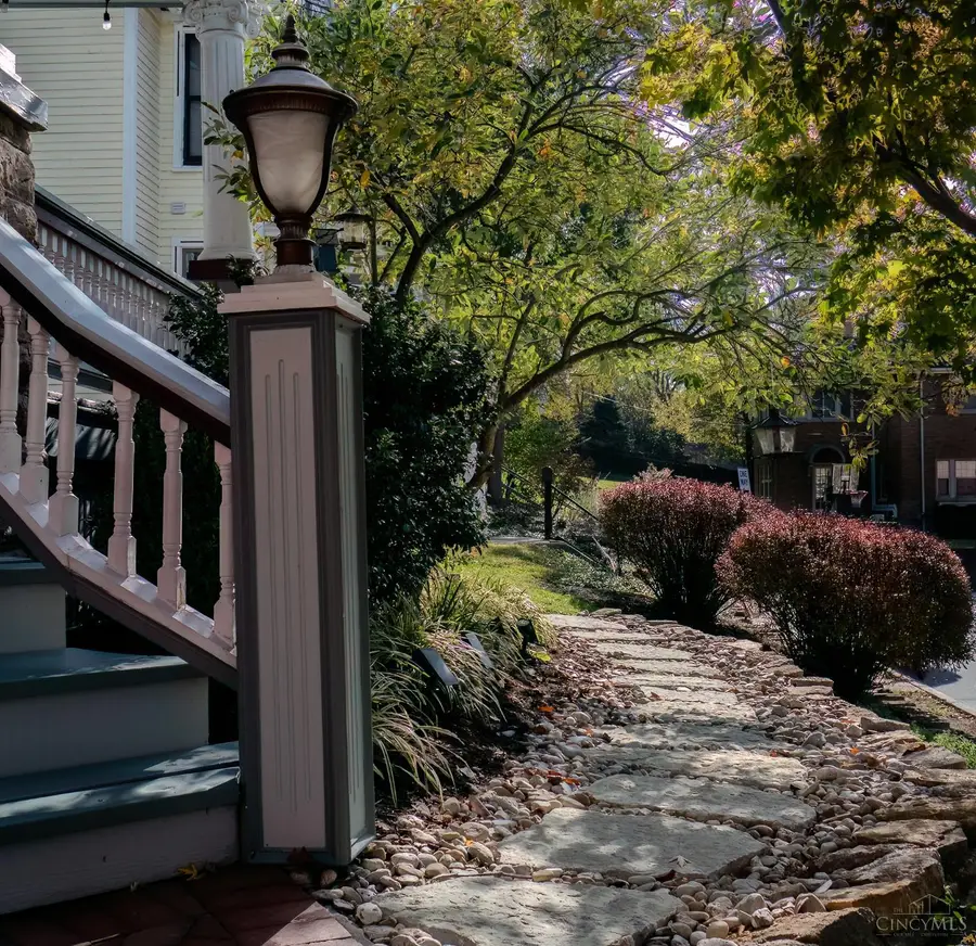 3732 Morris Place, Cincinnati, OH 45226 - Image #3