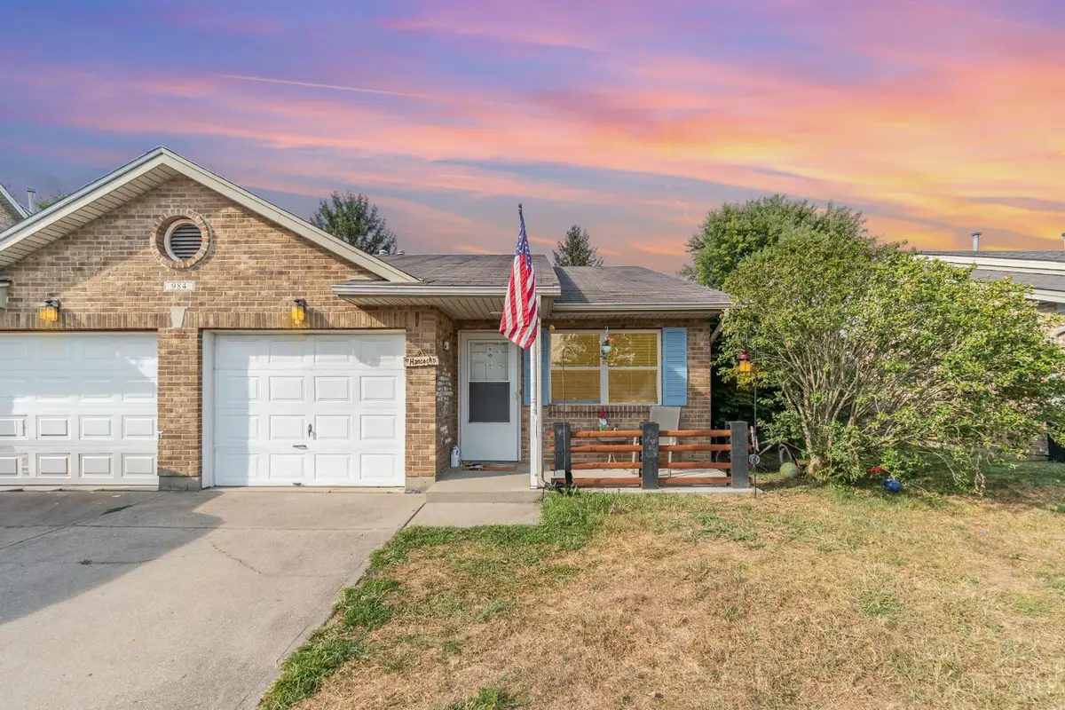 984 Pom Court #A, Trenton, OH 45067 - Image #1