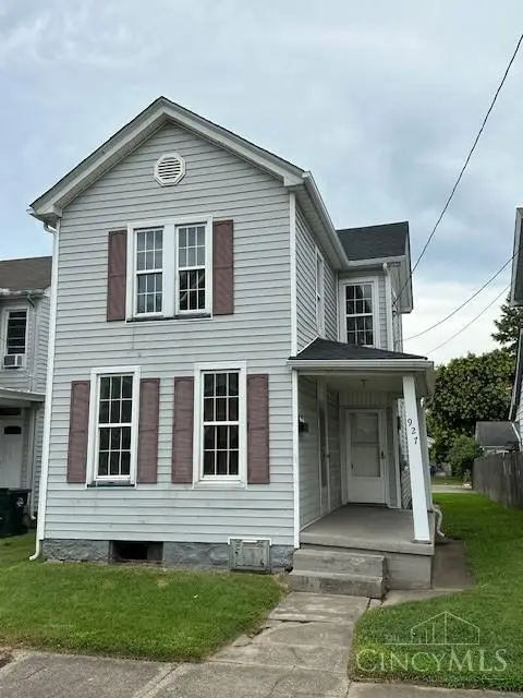 927 Harmon Avenue, Hamilton, OH 45011 - Image #1