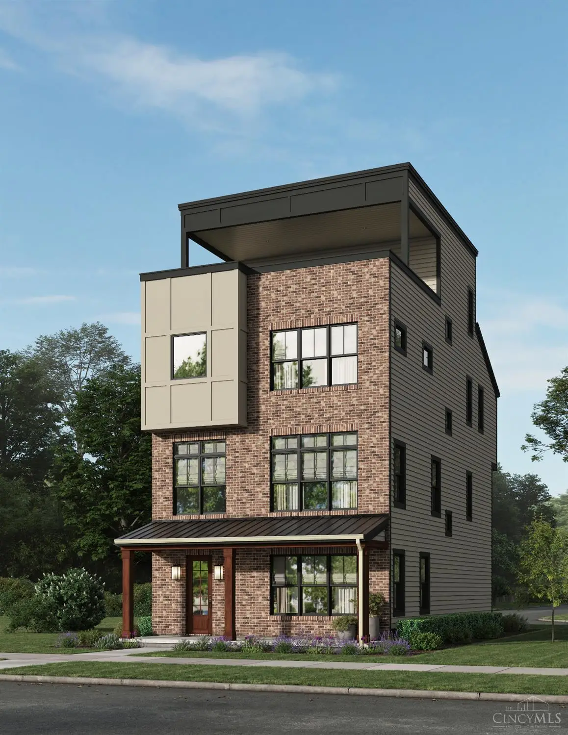 2947 Iron Oak Avenue #Lot70, Cincinnati, OH 45209 - Image #1