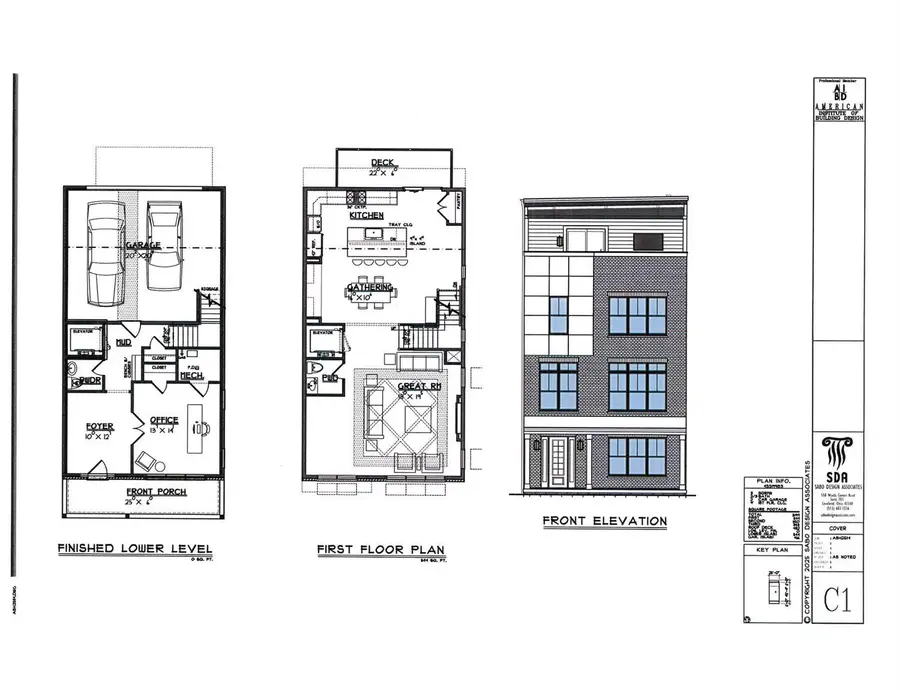 2947 Iron Oak Avenue #Lot70, Cincinnati, OH 45209 - Image #3