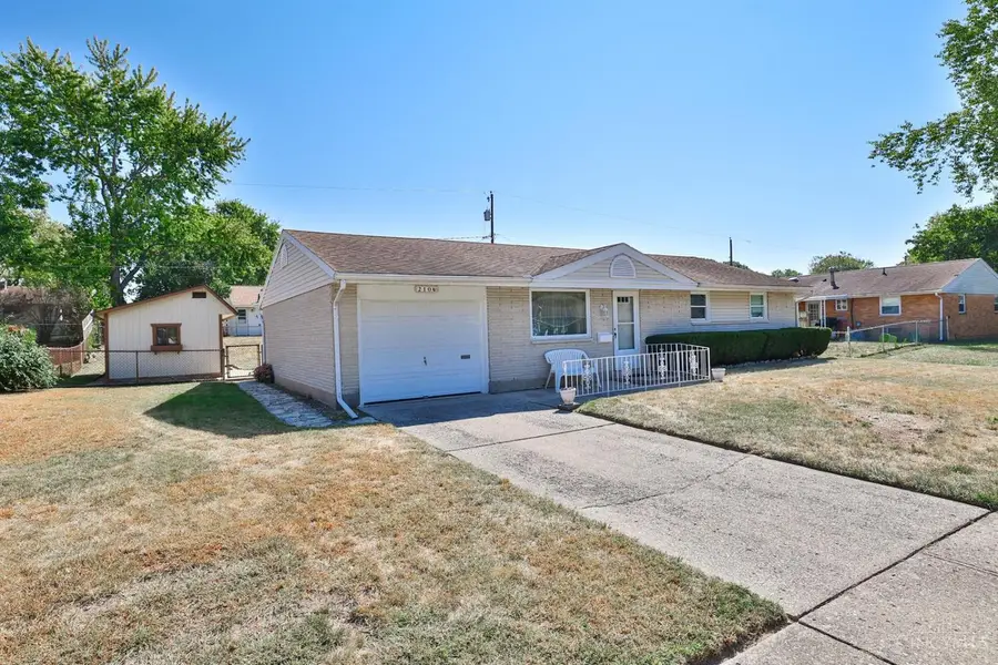 210 Zimmerman Street, New Carlisle, OH 45344 - Image #2