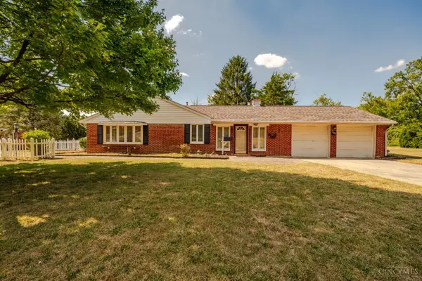 5095 Wheaton Street, Washington Twp, OH 45429