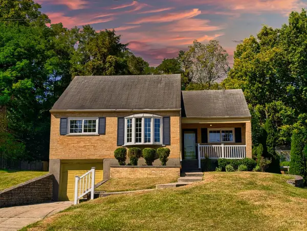 451 Kitty Lane, Delhi Twp, OH 45238