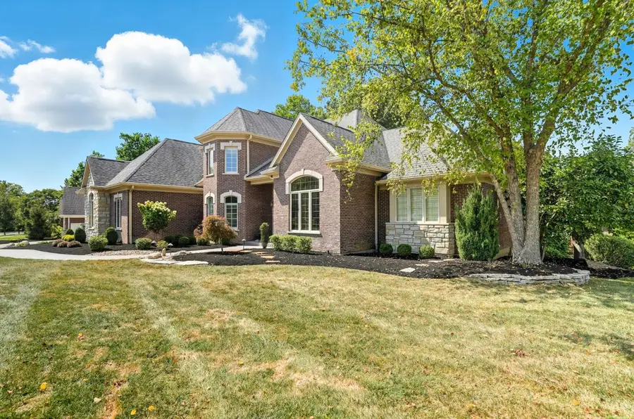 580 Winding River Boulevard, Warren, OH 45039 - Image #3