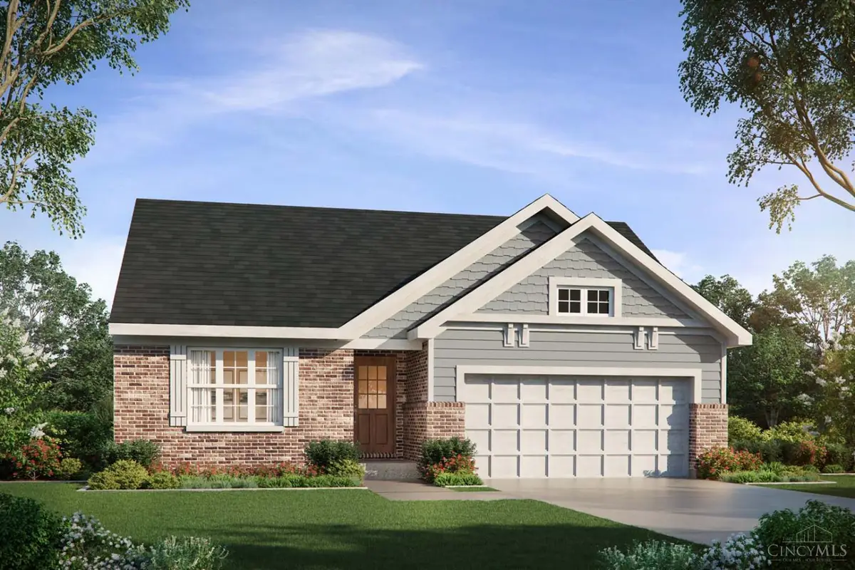 1255 Eagle Boulevard, Warren, OH 45039 - Image #1